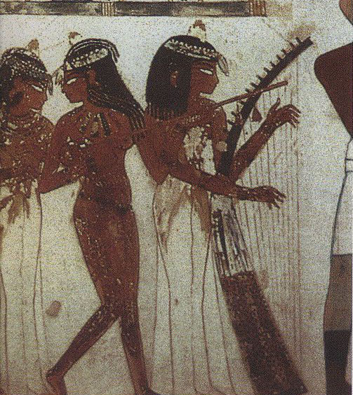 ancient-egyptian-performers
