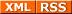 My Yahoo! RSS button