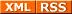 My Yahoo! RSS button