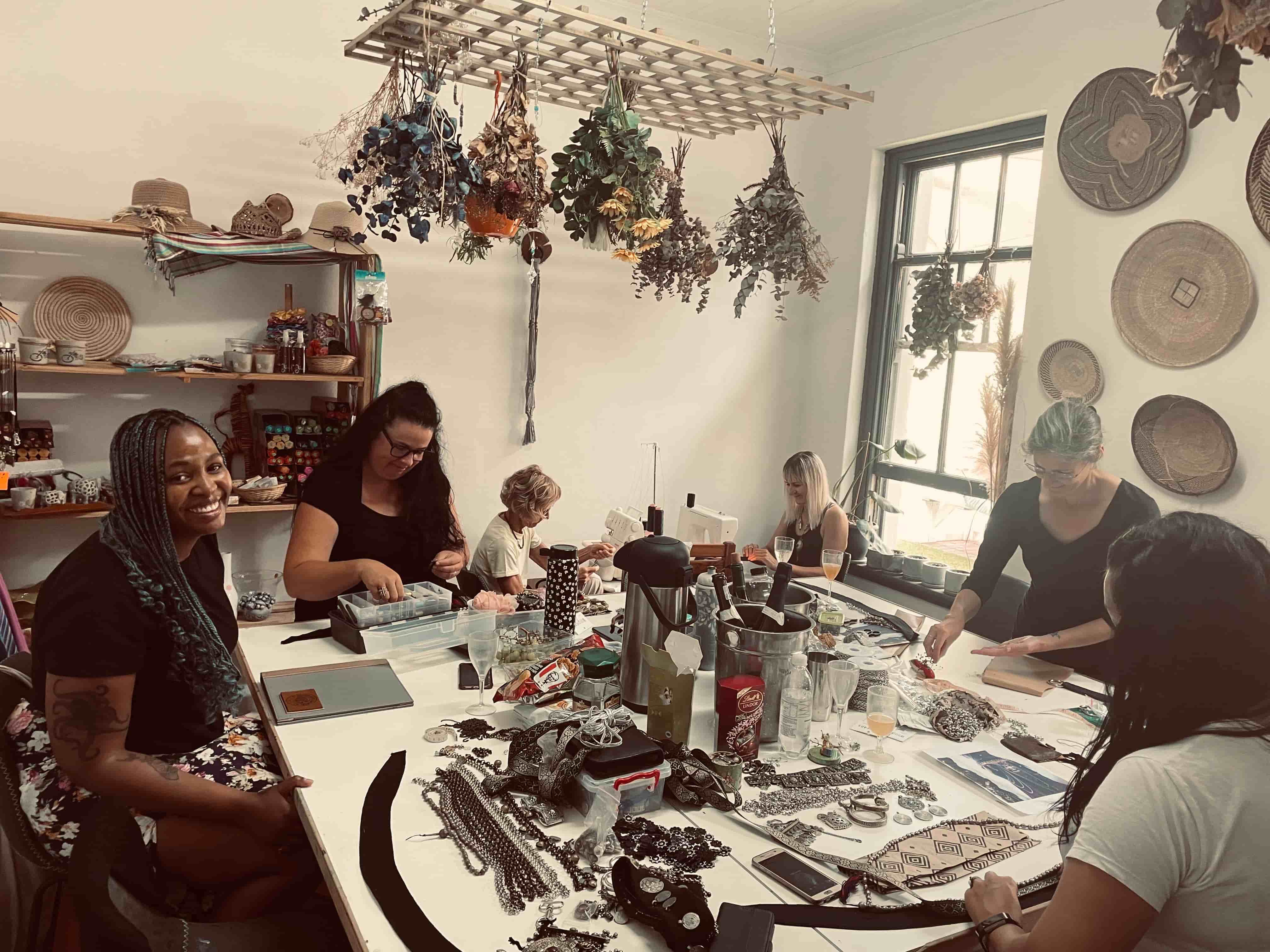 costume workshop 1
